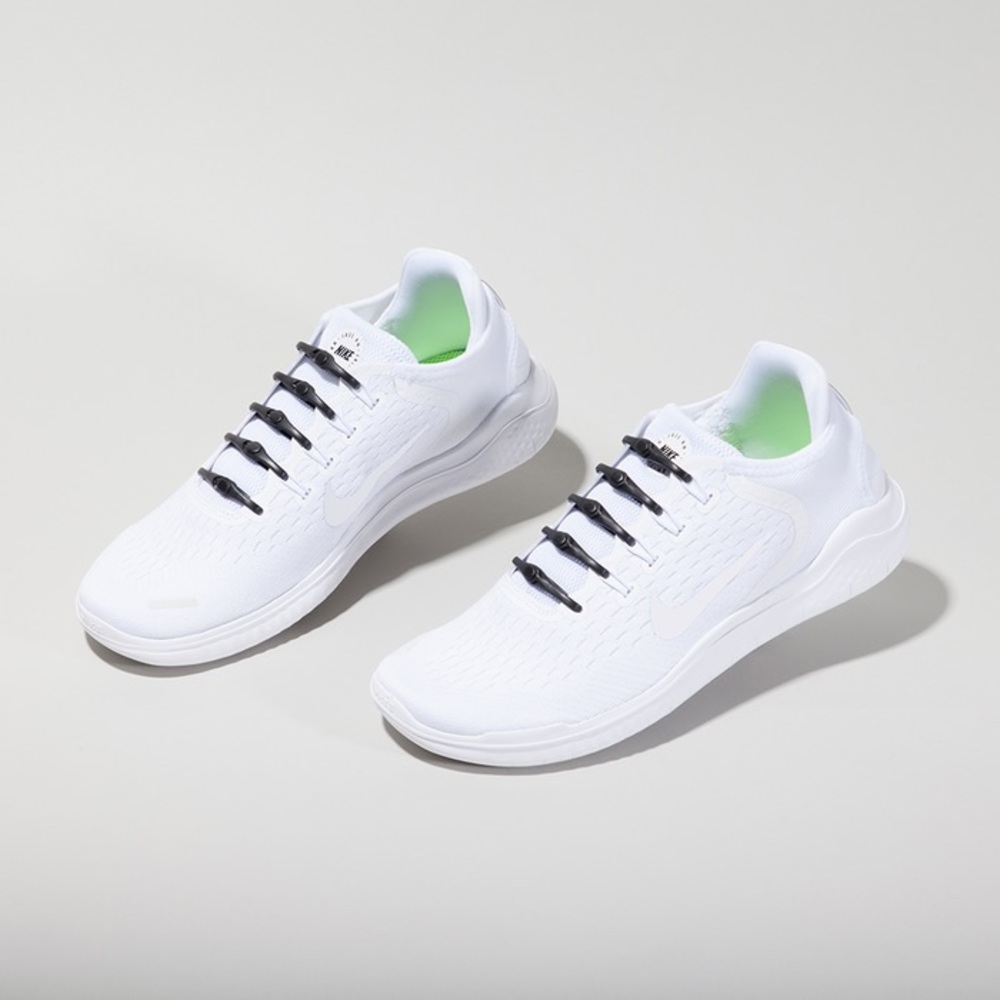 Hickies Lacing System